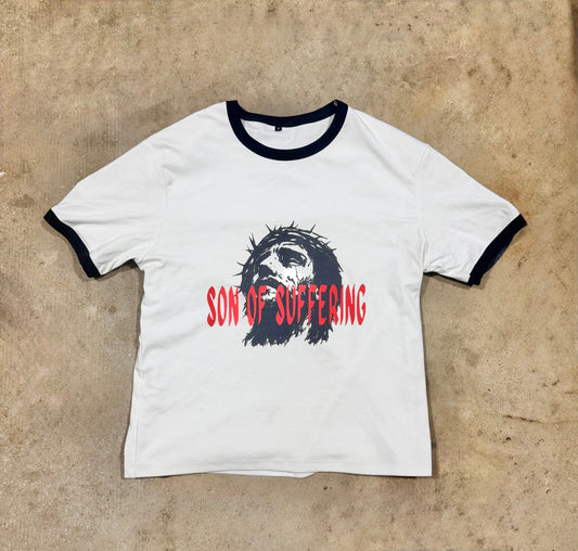 ADONAI Son of Suffering T-shirt