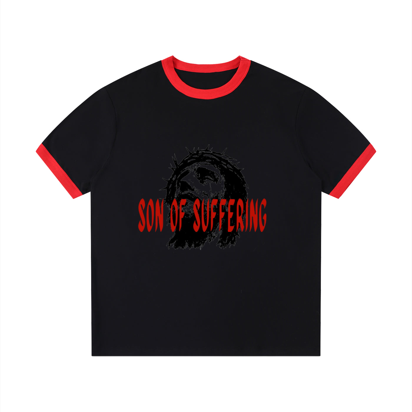 ADONAI Son of Suffering T-shirt