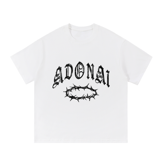 ADONAI Crown of Thorns T-Shirt