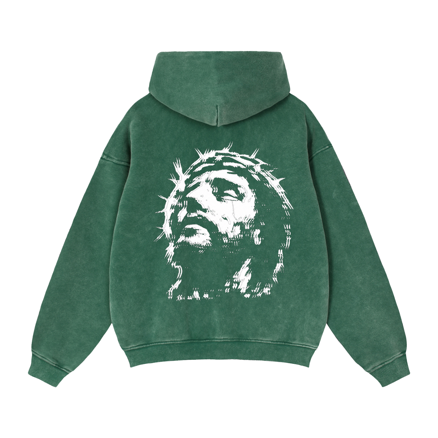 ADONAI Zip-Up